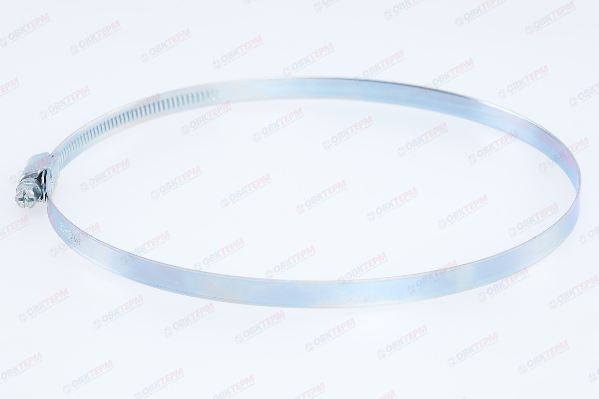 Хомут 150-170   (под отвёртку)        (25 шт) - Изображение №3