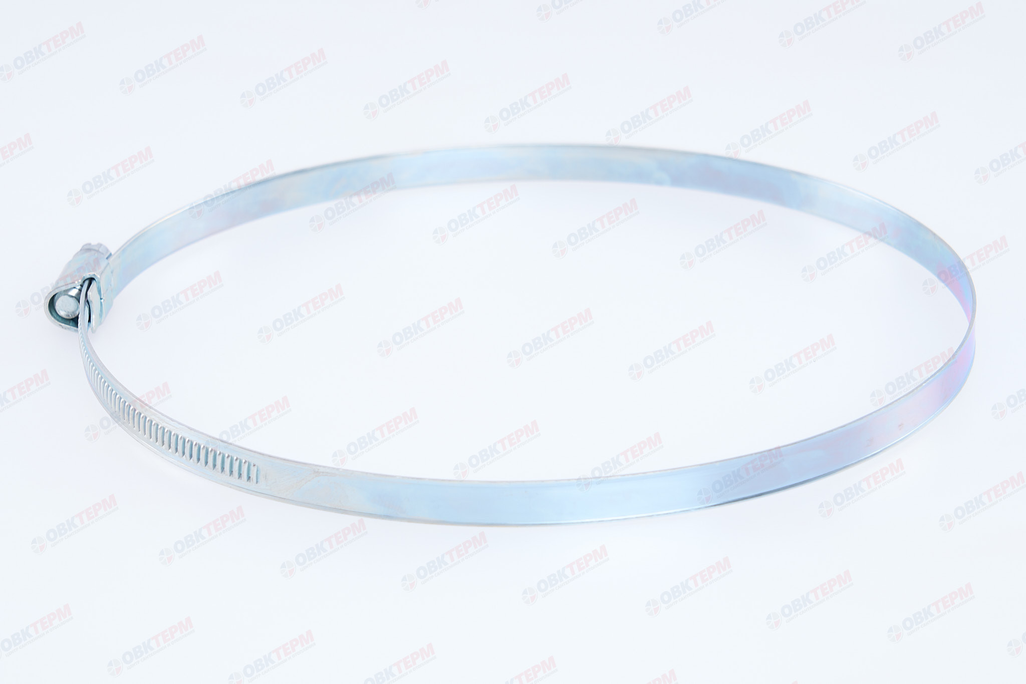 Хомут 150-170   (под отвёртку)        (25 шт) - Изображение №4