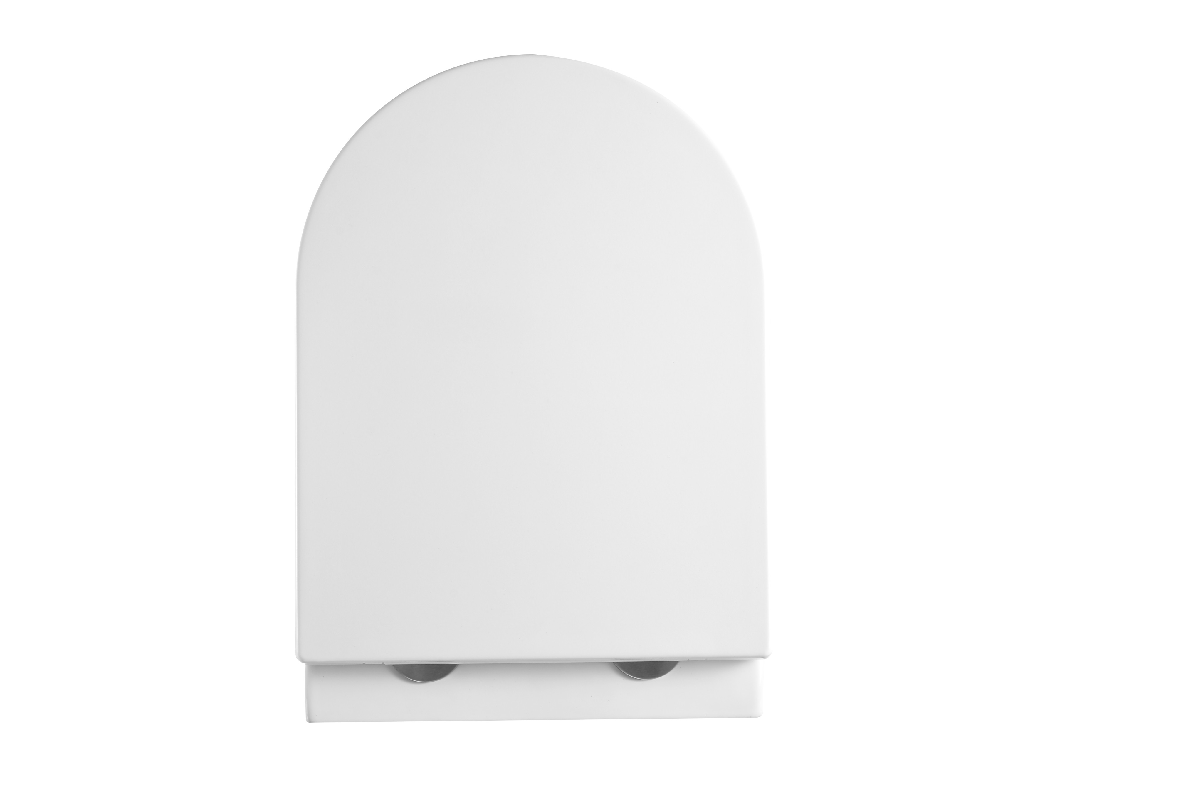 Унитаз подвесной MIXXUS PREMIUM BEVEL-0301-T3,система смыва TORNADO 3.0  (515x355x365)(1 шт/ящ) - миниатюра №11