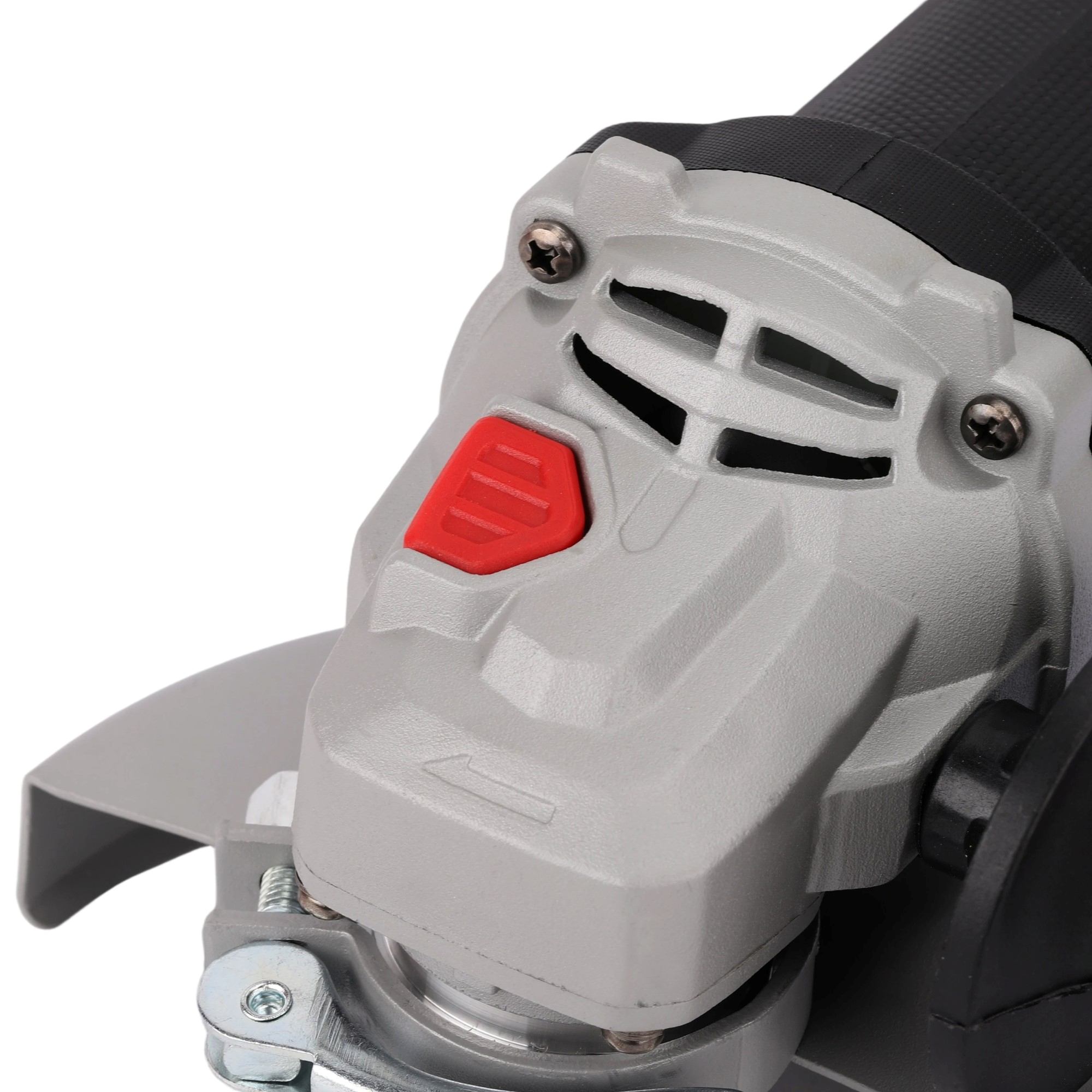 Углошлифовальная машина P.I.T. 125мм, 950Вт, рег 3500-11000 , М14 - миниатюра №8