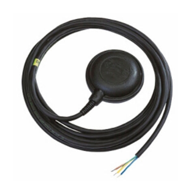 Поплавковый выключатель Wilo KR1 (PVC 3G1.0) - Изображение №1