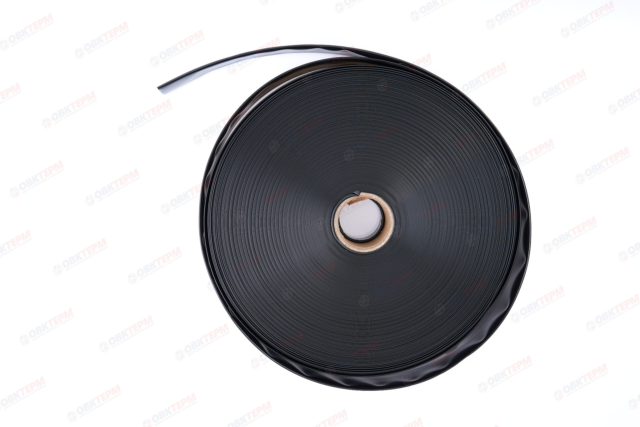 Лента туман d 40мм, бухта 100м (5 шт)  PLAMIX PL-033-40-100 - Изображение №2