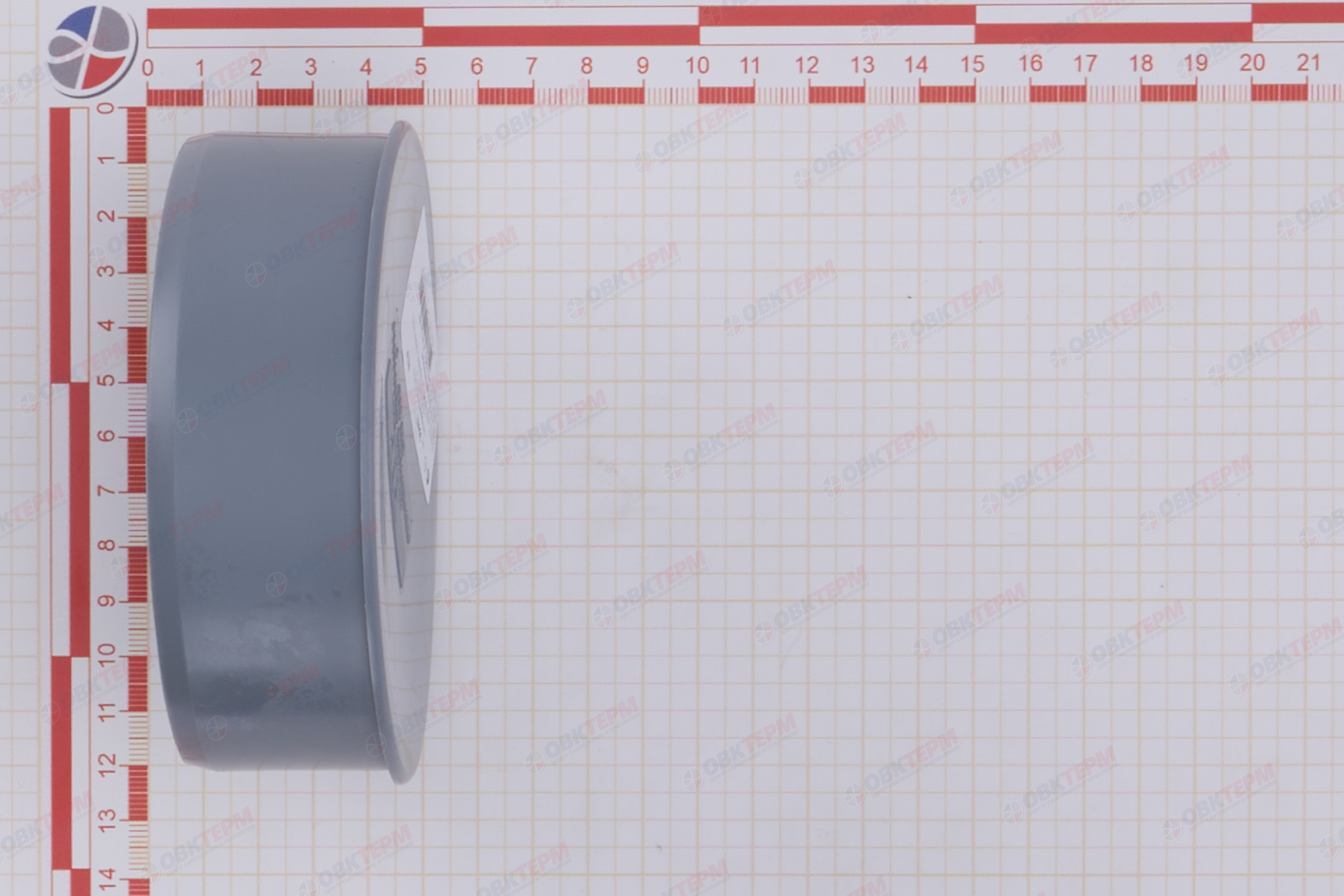 Заглушка  110                      (140 шт)        RTP - миниатюра №8