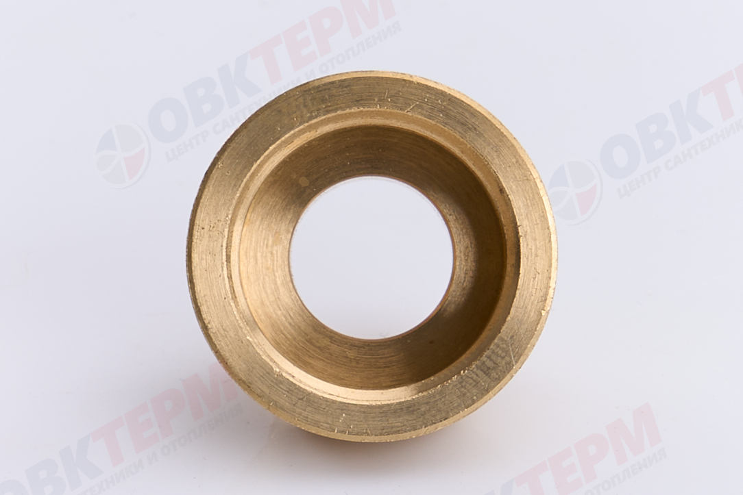 Переходник       3/4" В  -  1/2" Н         NOLF Classic   (160ящ/40шт) - миниатюра №8