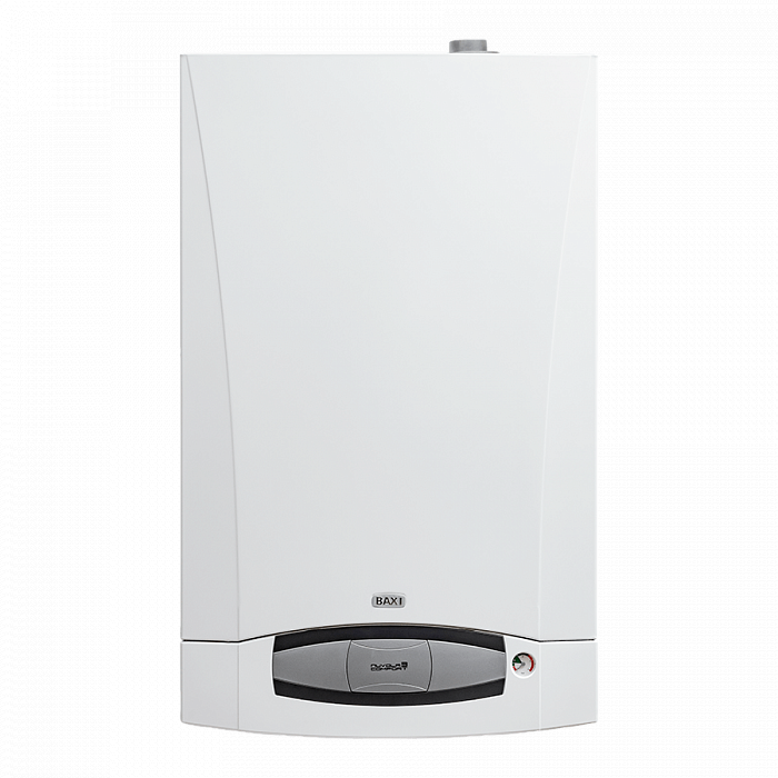 Котел  Baxi  NUVOLA-3 Comfort 240 i - Изображение №3