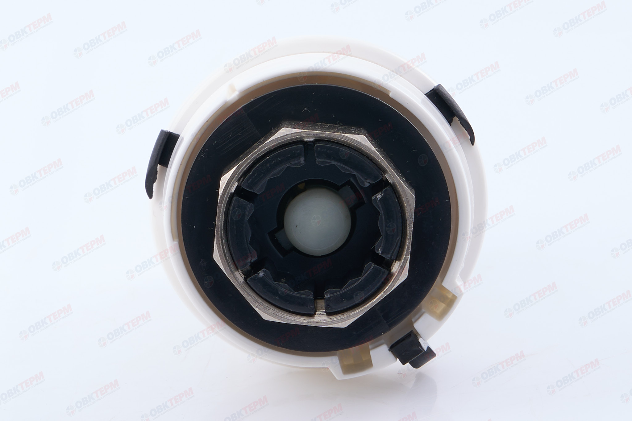 Термоголовка жидкостная  ZEISSLER TH-D-0901   (1шт/56ящ) - миниатюра №6