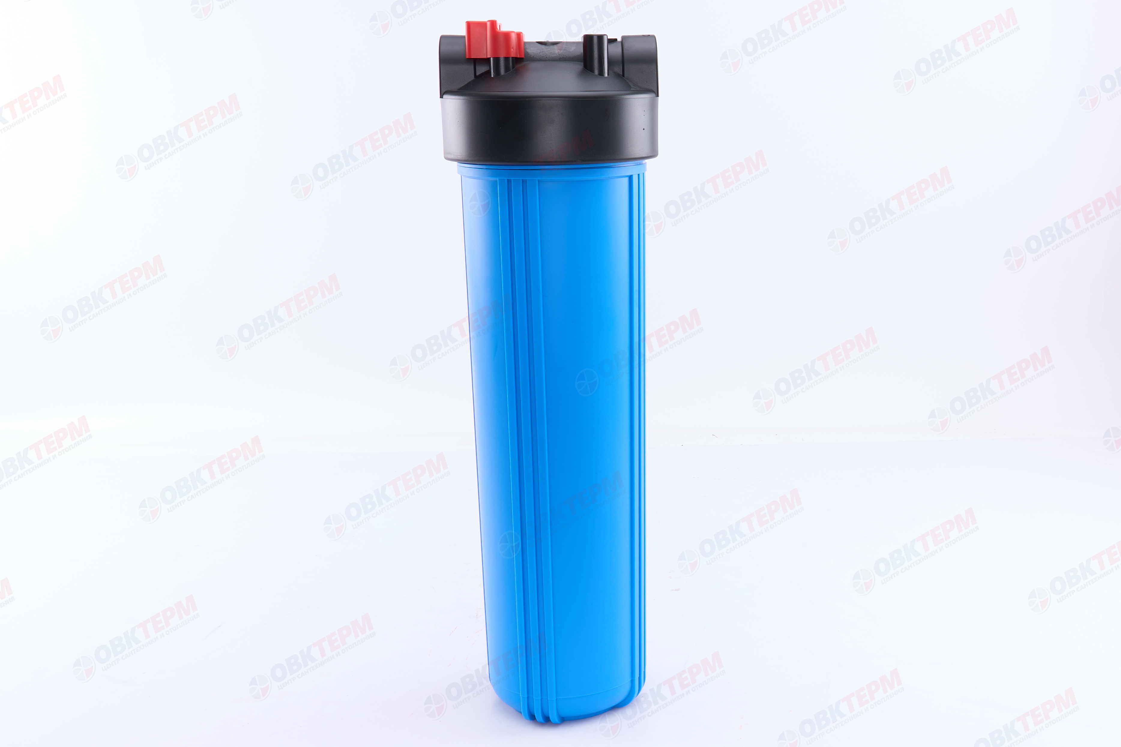 Барьер       Корпус водоочистителя БАРЬЕР ПРОФИ BB 20 1" - миниатюра №10