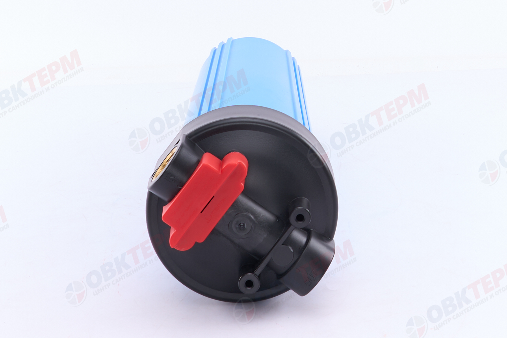 Барьер       Корпус водоочистителя БАРЬЕР ПРОФИ BB 20 1" - миниатюра №11