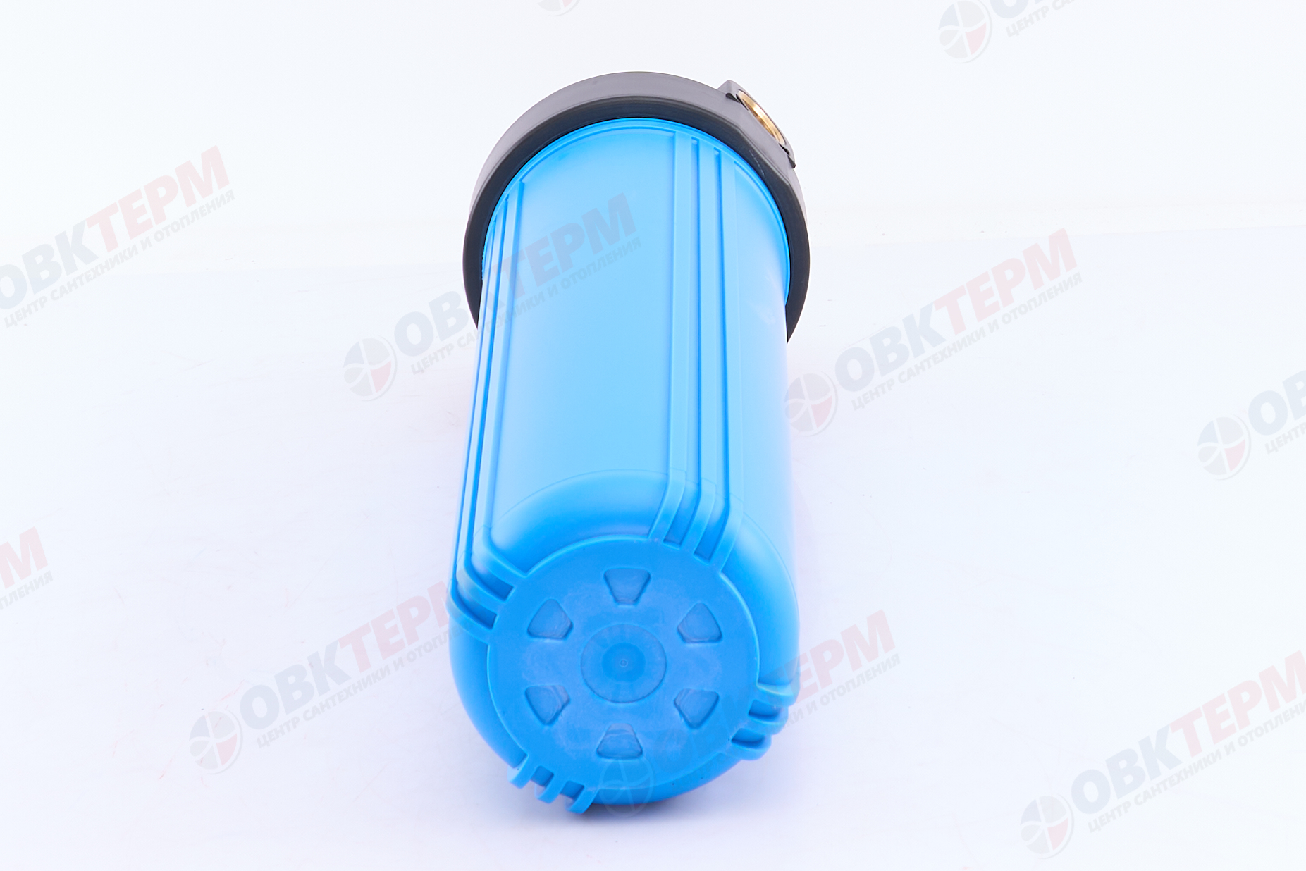 Барьер       Корпус водоочистителя БАРЬЕР ПРОФИ BB 20 1" - миниатюра №12