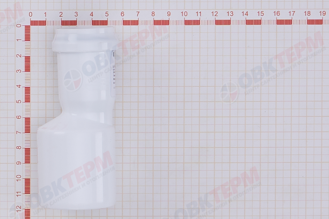 Редукция   50/32/180*  БЕЛАЯ   (40 шт)       RTP - миниатюра №8