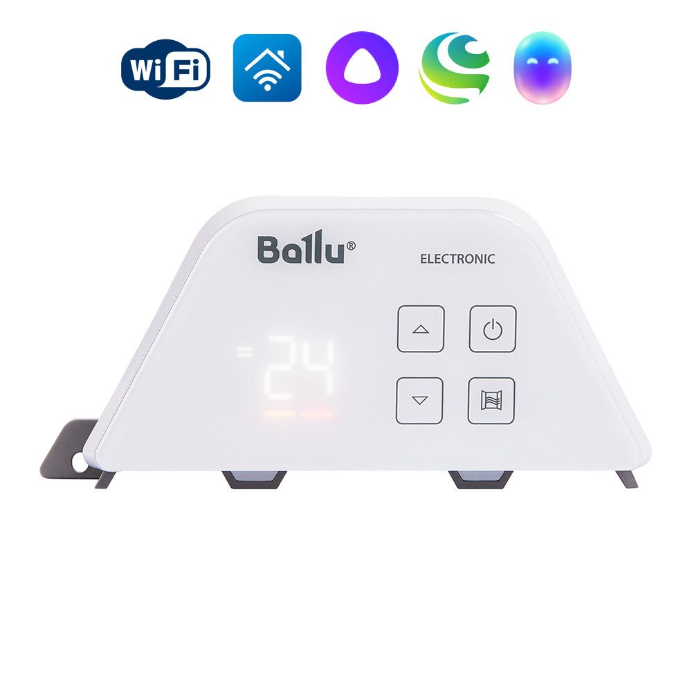 Модуль управления Transformer Electronic BCT/EVU-4E  Ballu - Изображение №1
