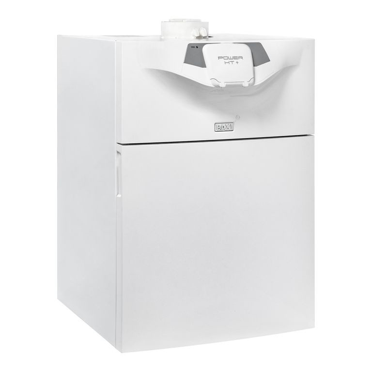 Котел  Baxi  POWER HT+1.150 - Изображение №1