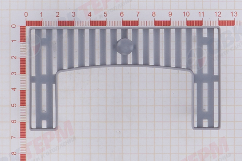 Сетчатый фильтр для душевого лотка (серии BAD 41/42/45) BAD4001 (5/100) - Изображение №5