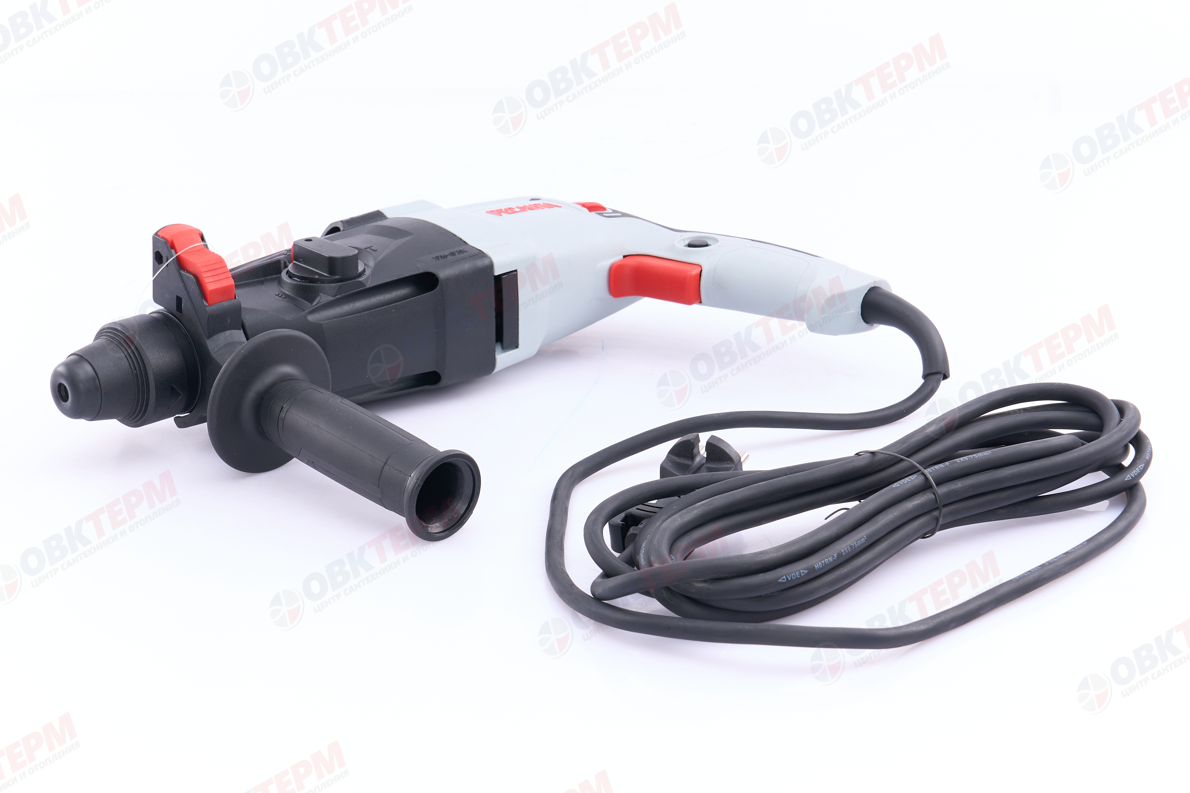 Перфоратор П-800-3,4А Ресанта - Изображение №2