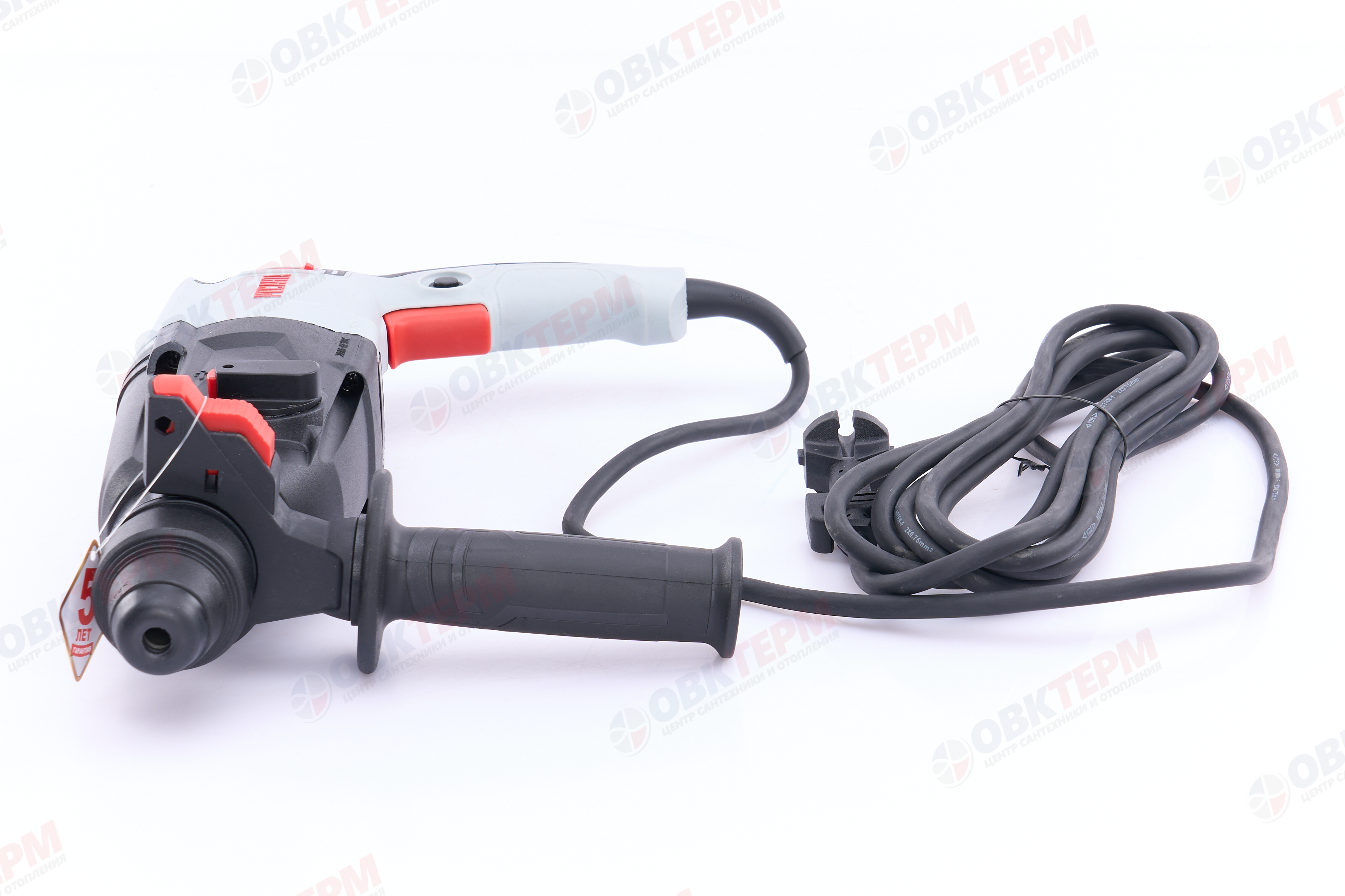 Перфоратор П-800-3,4А Ресанта - миниатюра №8