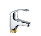 Смеситель д/умывальника CHAMPION BIT 001-135 (NUT) (гайка)  (10 шт/ящ) - Изображение №2