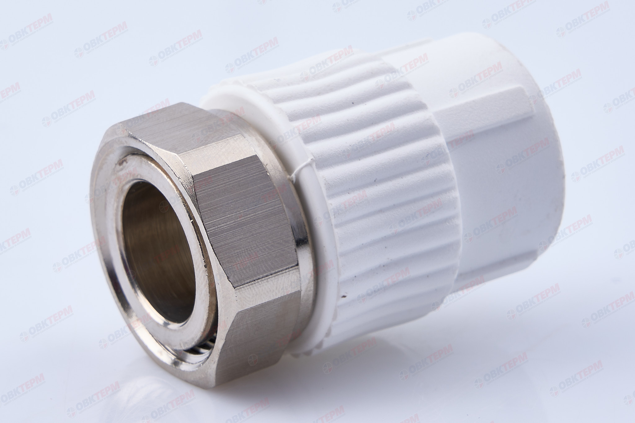 НВ СНГ 20 * 3/4"   БЕЛАЯ              (PRO AQUA)    (160/4) - изображение №1