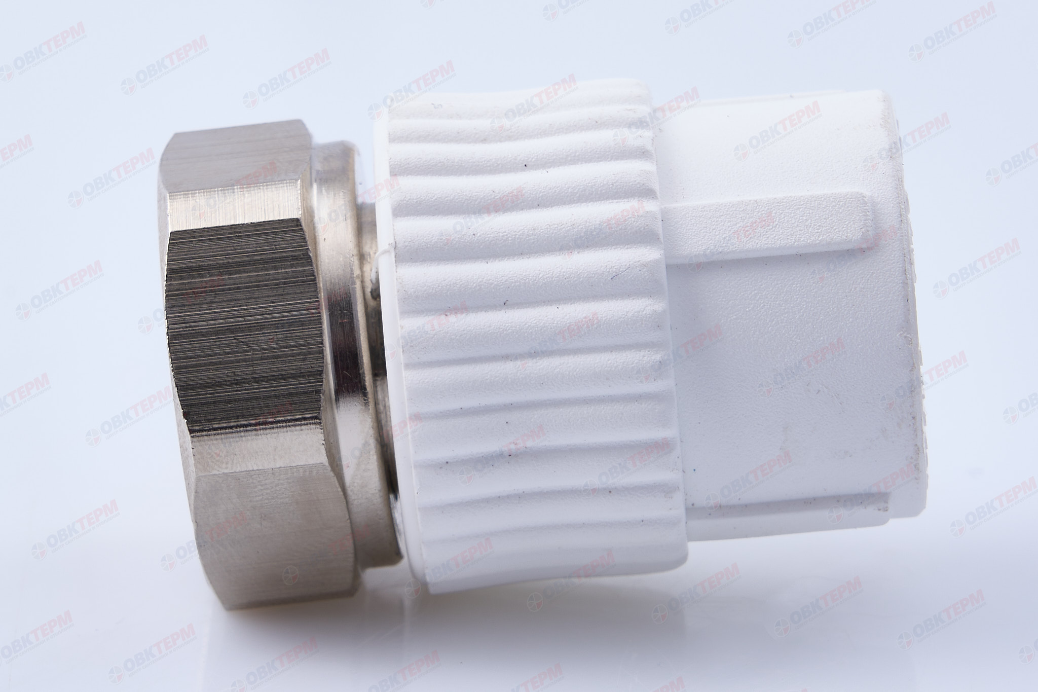 НВ СНГ 20 * 3/4"   БЕЛАЯ              (PRO AQUA)    (160/4) - миниатюра №4
