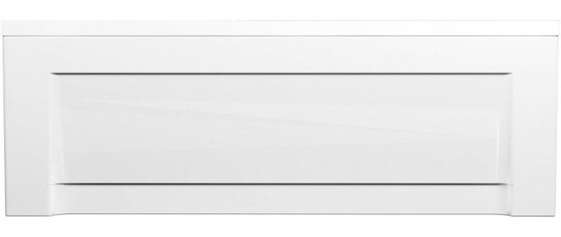 Панель фронтальная для ванн  ERLIT 170*70 (ERA1770  с крепежом) - Изображение №1