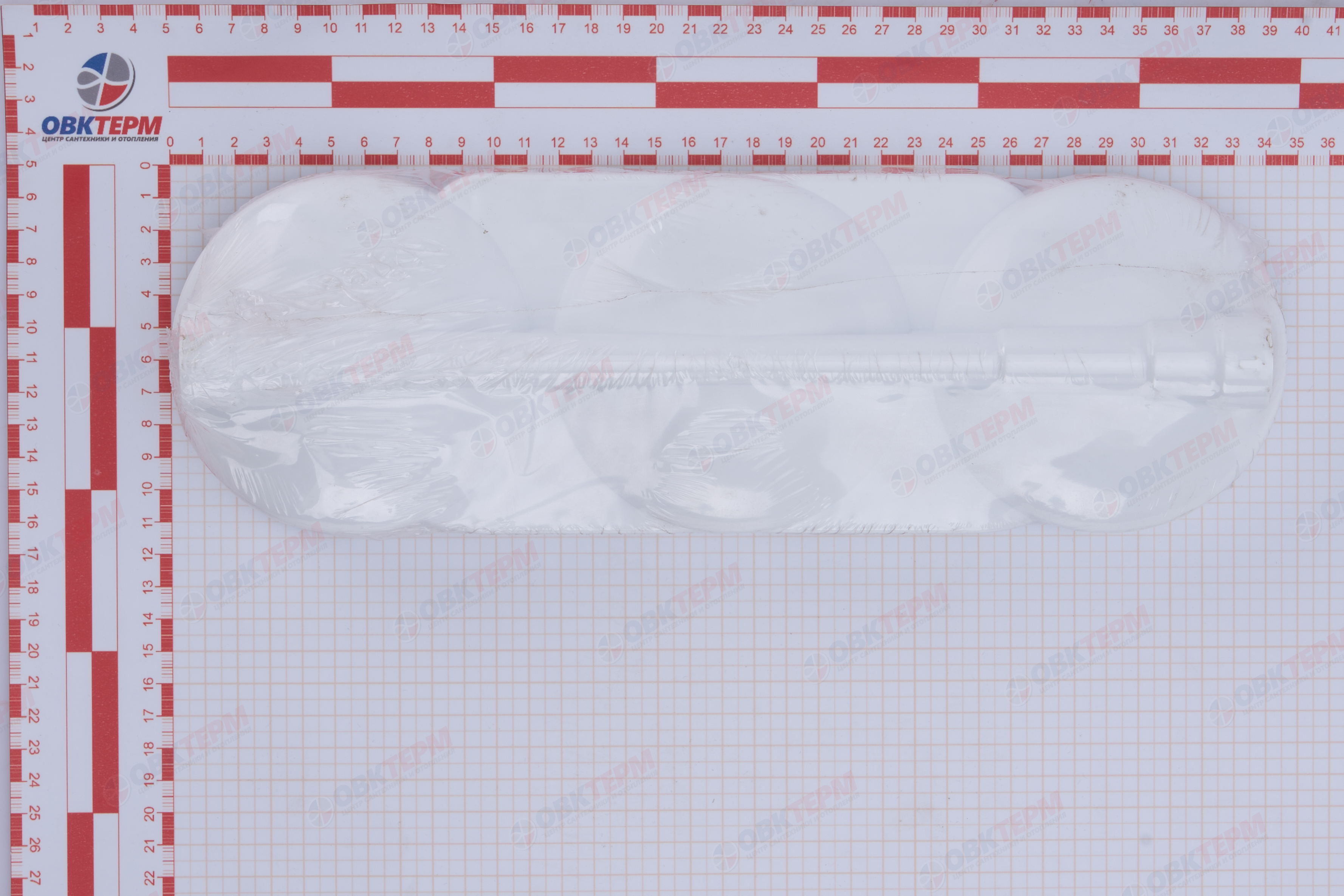 ГЕЙЗЕР Моноскоба 2022 для Аллегро - Изображение №4