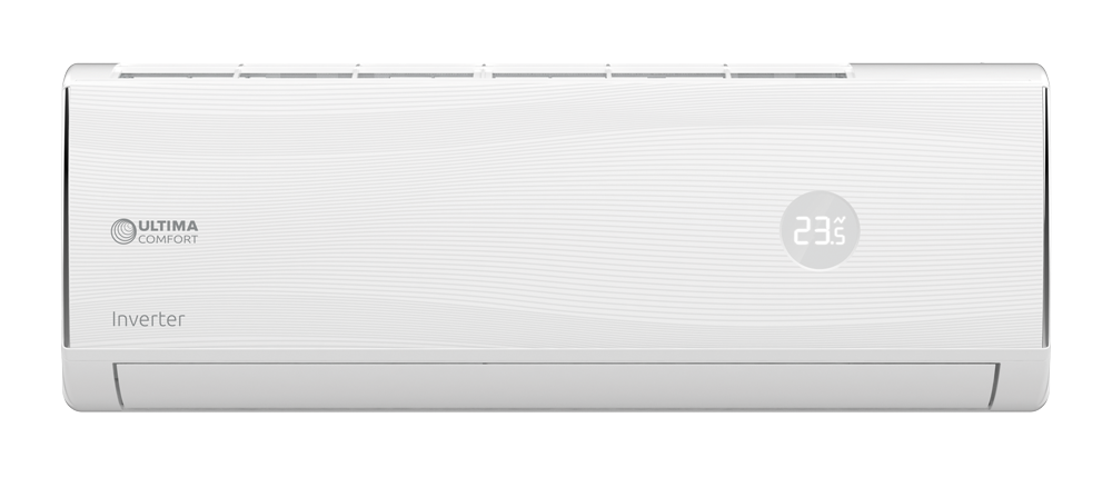Сплит-система ULTIMA COMFORT  EXCEED Inverter EXD-I07PN - Изображение №5