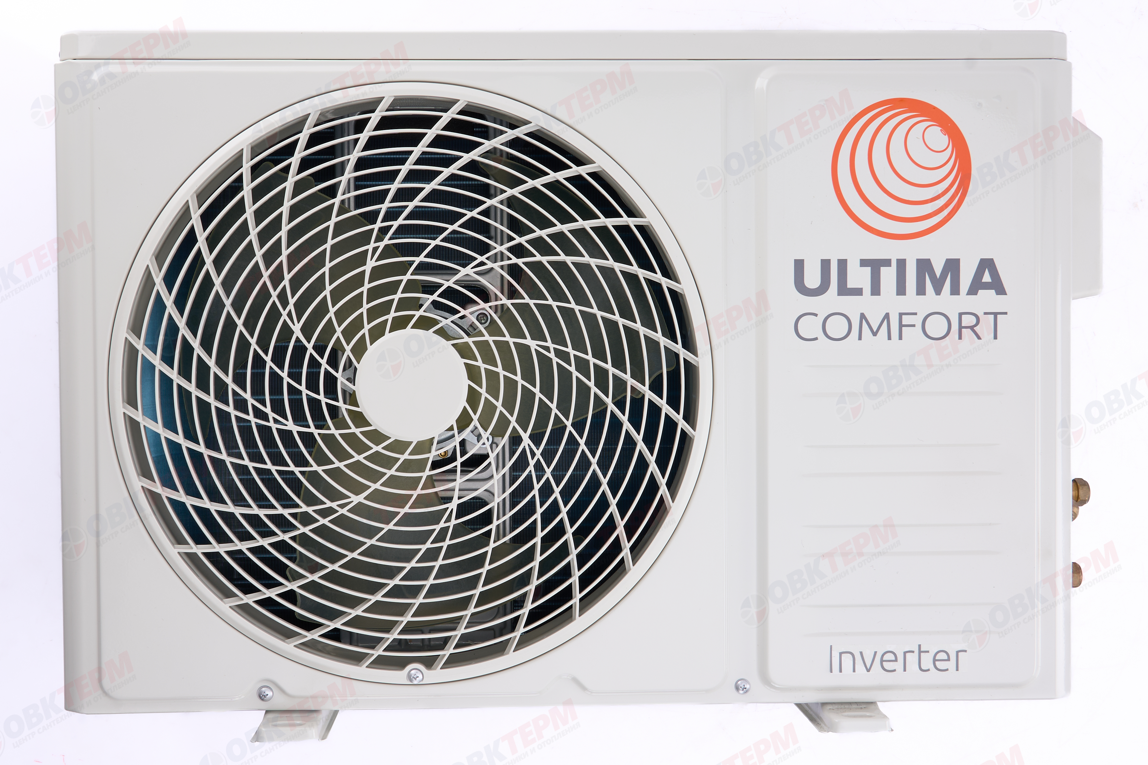 Сплит-система ULTIMA COMFORT  EXCEED Inverter EXD-I07PN - Изображение №1