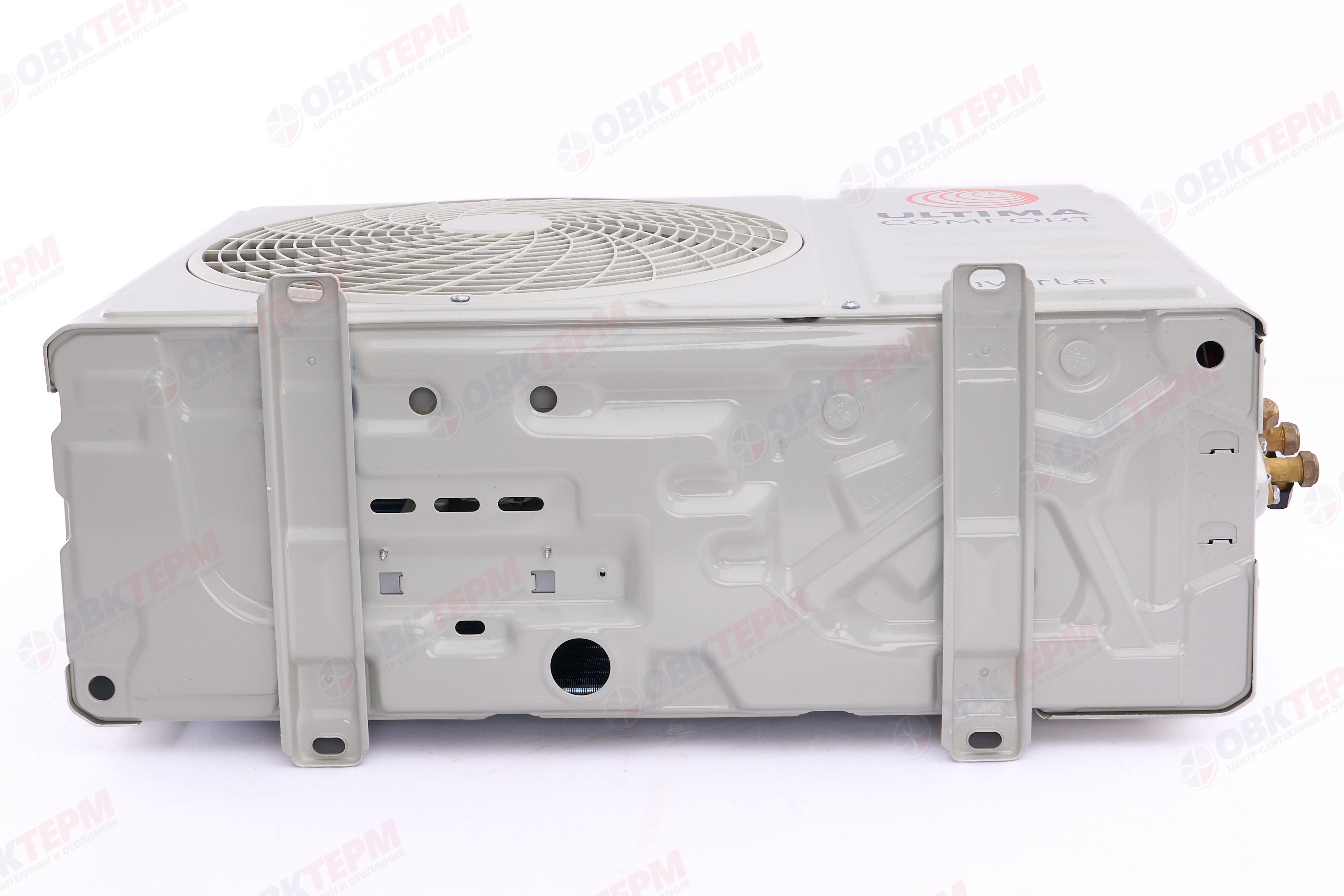 Сплит-система ULTIMA COMFORT  EXCEED Inverter EXD-I07PN - Изображение №2