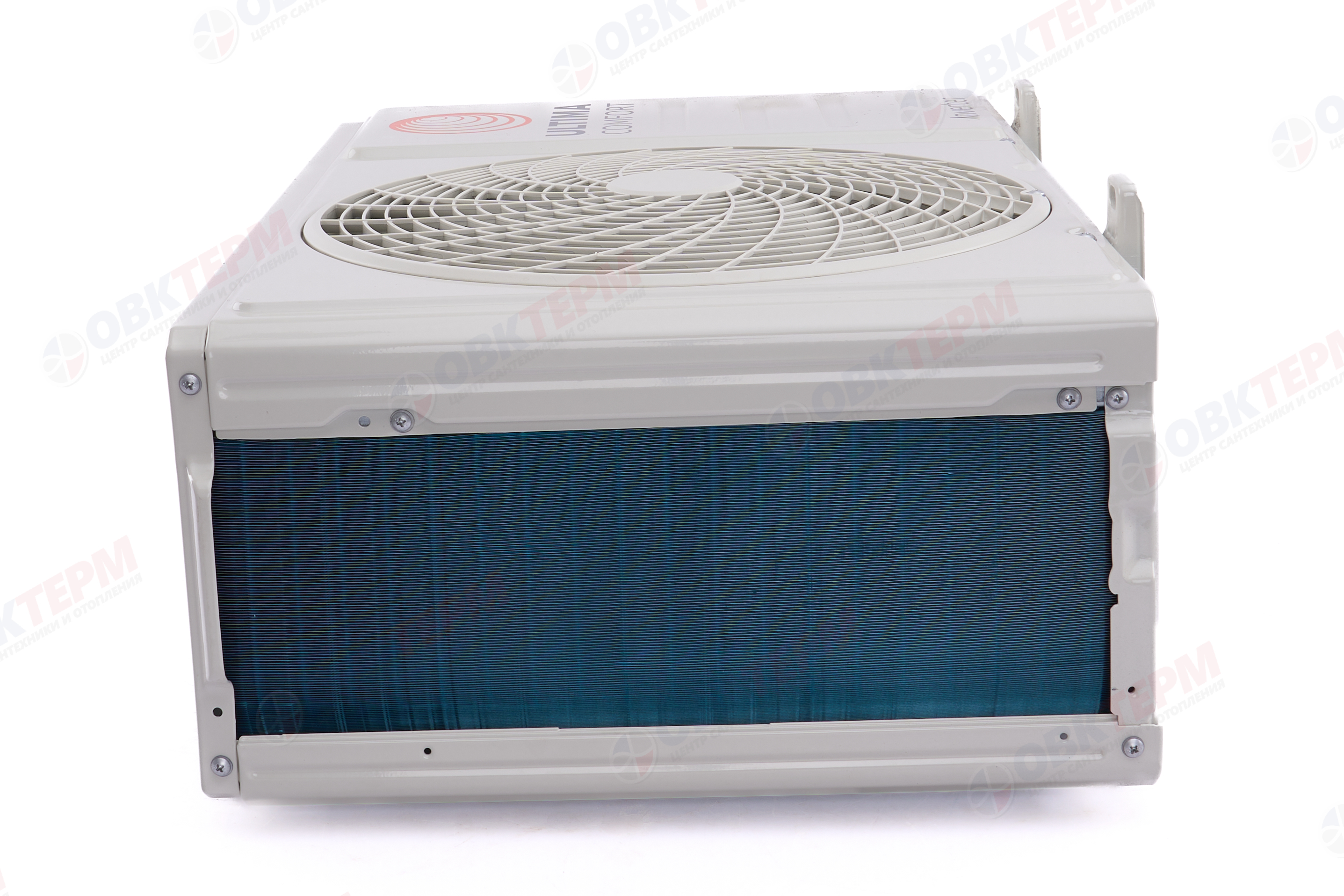 Сплит-система ULTIMA COMFORT  EXCEED Inverter EXD-I07PN - Изображение №3