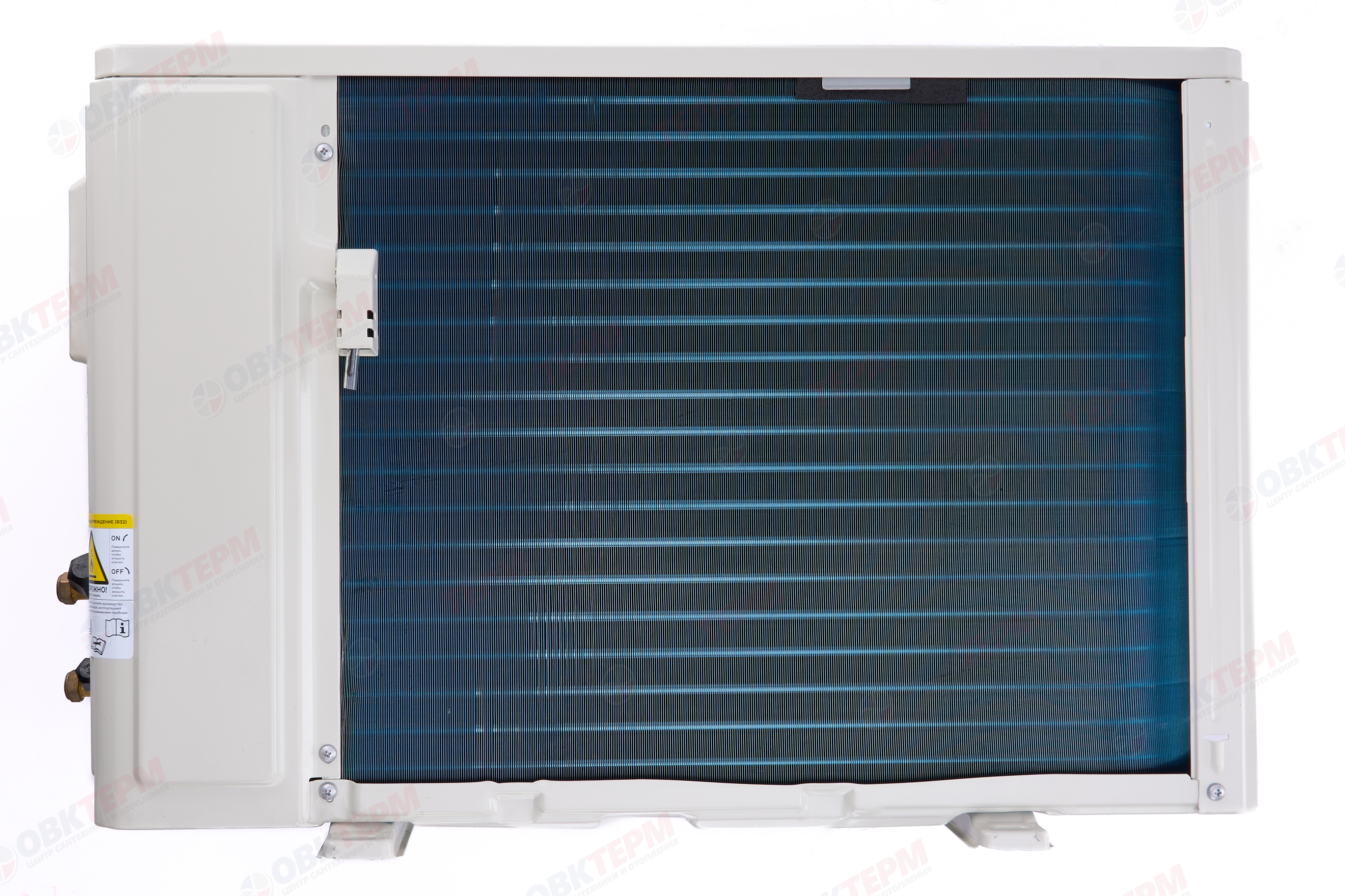 Сплит-система ULTIMA COMFORT  EXCEED Inverter EXD-I07PN - Изображение №5