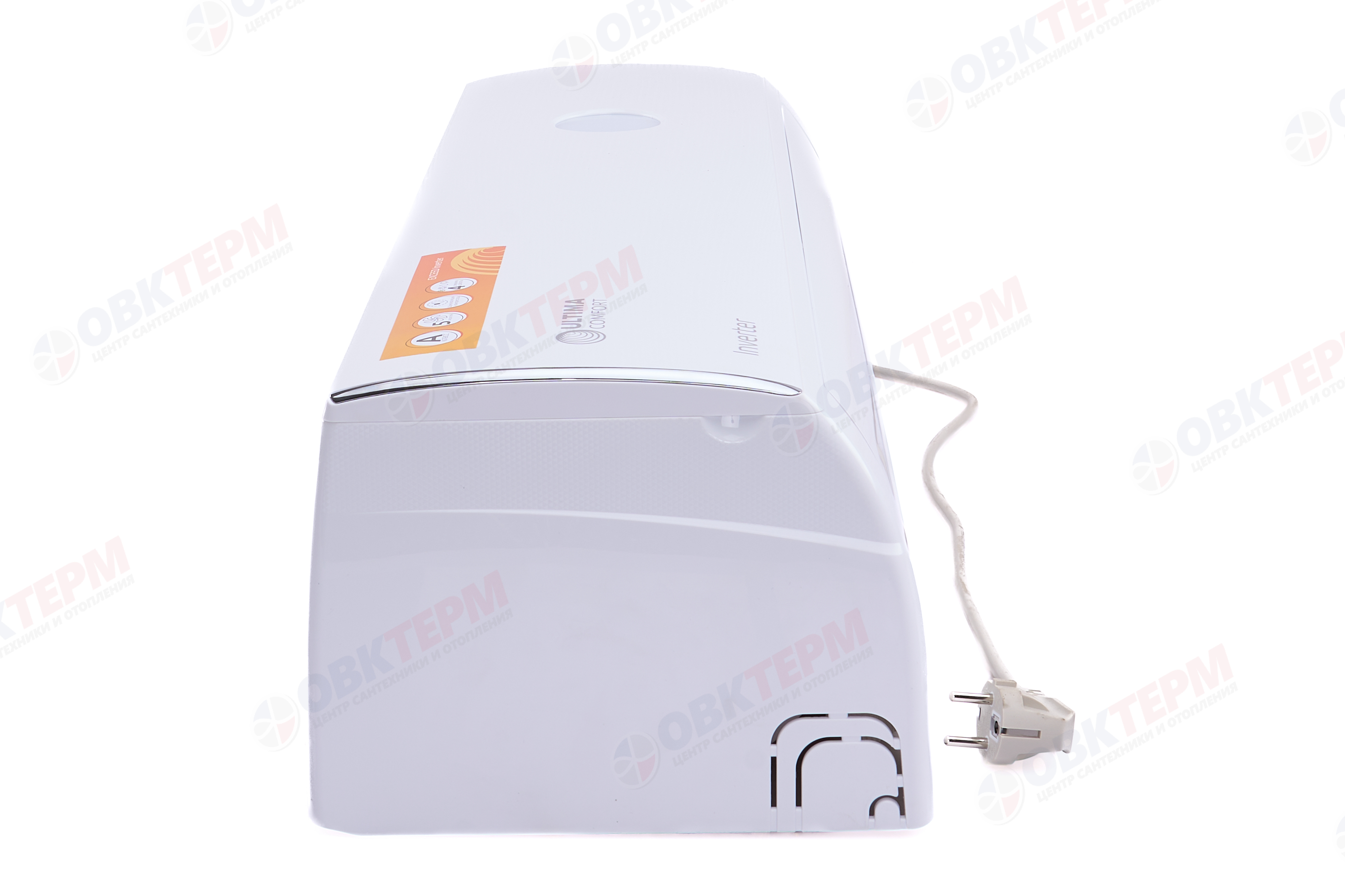 Сплит-система ULTIMA COMFORT  EXCEED Inverter EXD-I07PN - миниатюра №8