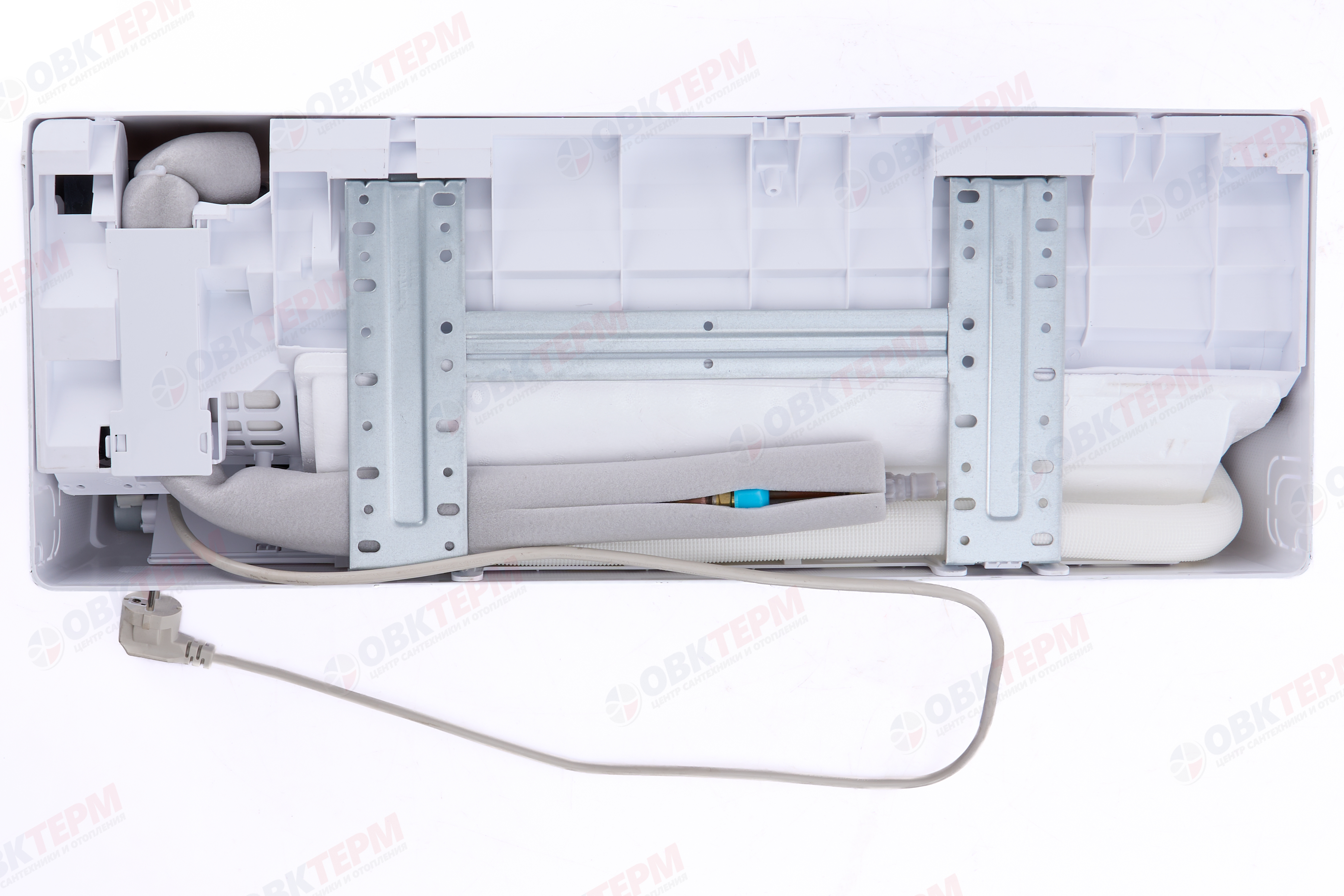 Сплит-система ULTIMA COMFORT  EXCEED Inverter EXD-I07PN - миниатюра №11