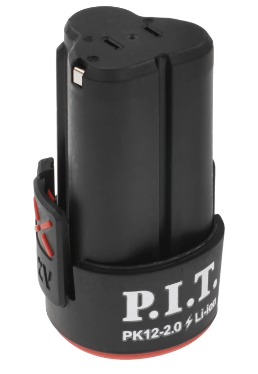 Аккумулятор OnePower P.I.T 12В, 2Ач, Li-Ion (1/20) - Изображение №1