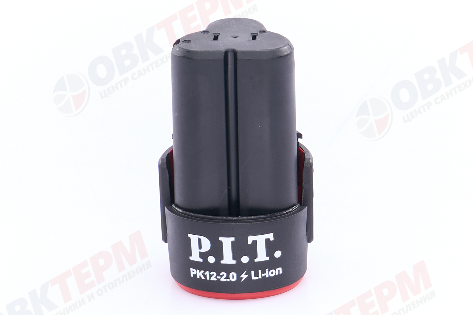 Батарея аккумуляторная P.I.T. OnePower (12В, 2Ач, Li-Ion) - Изображение №5