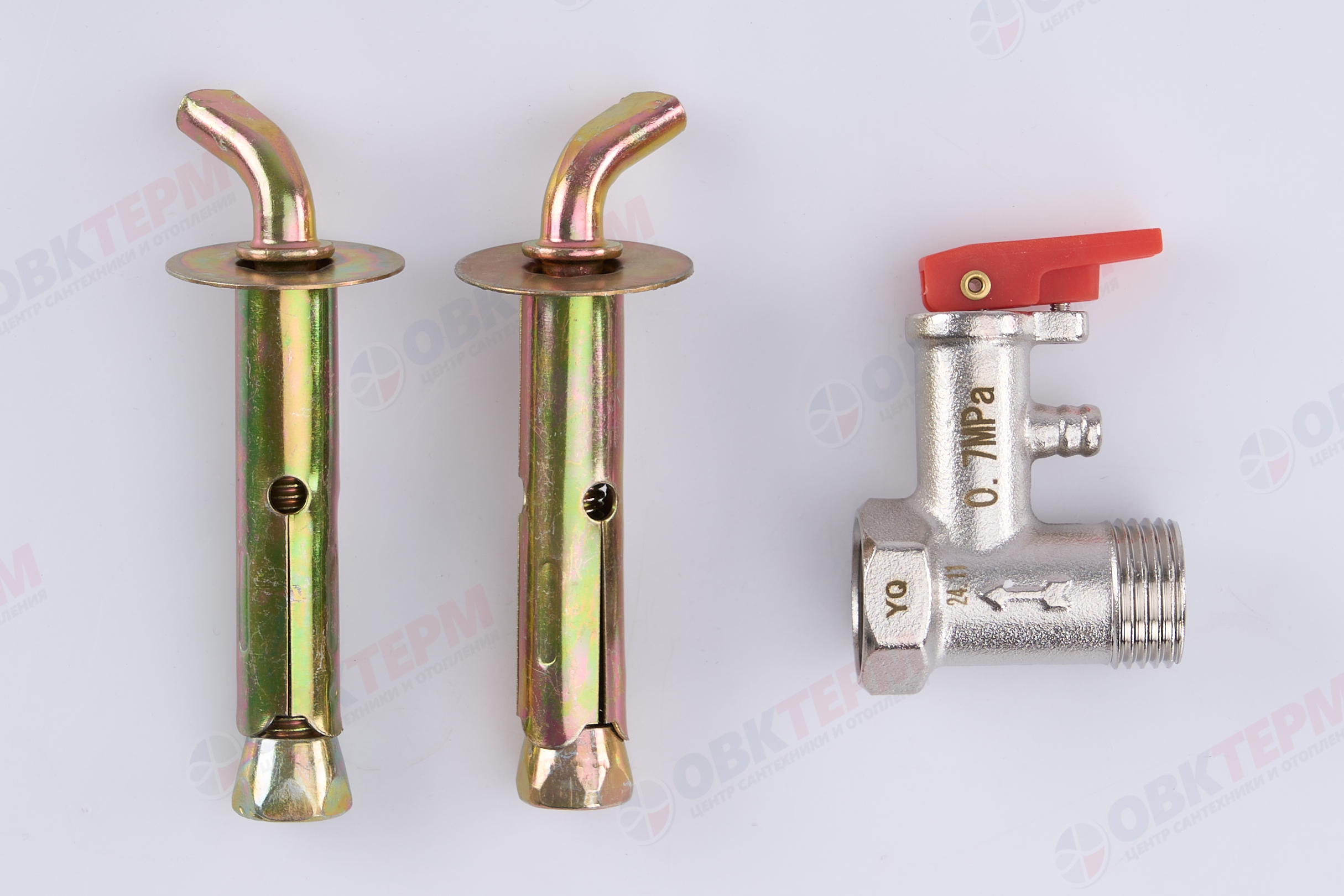 Водонагреватель Royal Thermo RWH100 Heatronic DryHeat (1,5 кВт, сухой тэн,белый,ш450*в910*г462) - миниатюра №8