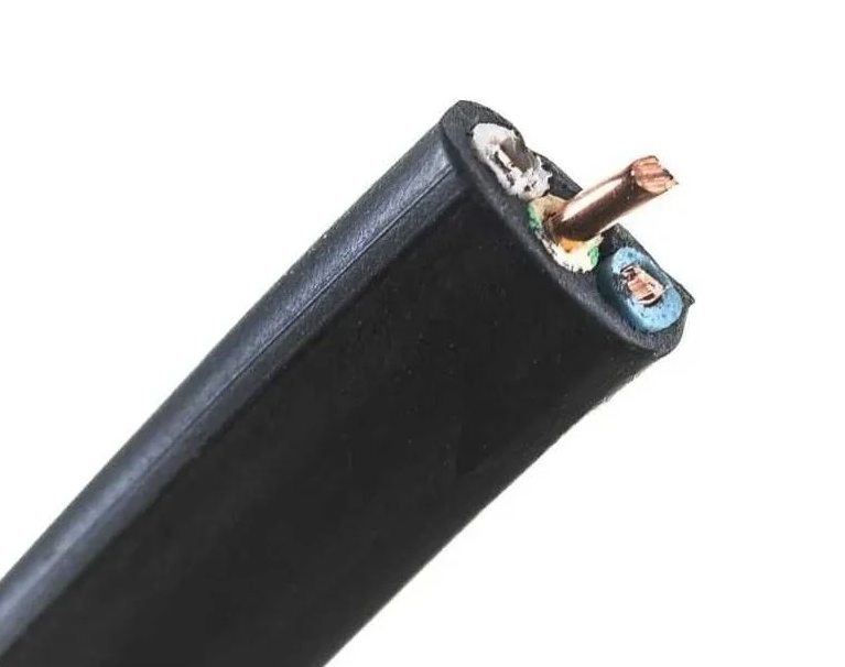 Кабель  ВВГ-Пнг(А)-LS 3*1,5 (бухта 100 м) ГОСТ Кабель-Арсенал - Изображение №4