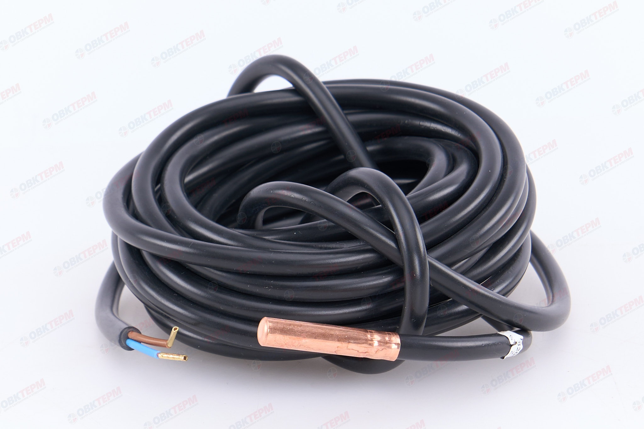 Температурный датчик бойлера KIT SONDA T.SO10208U(38324090) Ferroli - Изображение №1