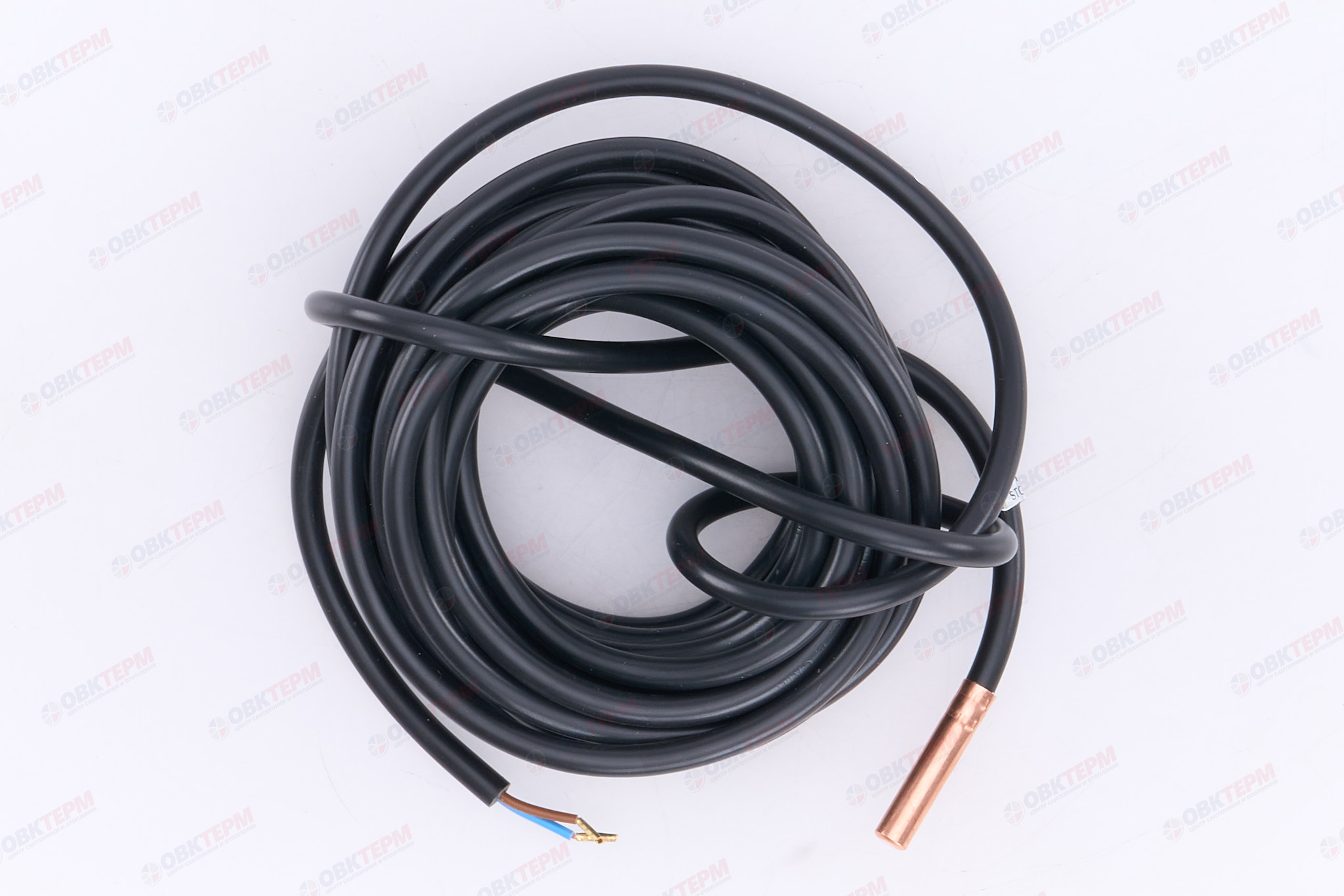 Температурный датчик бойлера KIT SONDA T.SO10208U(38324090) Ferroli - Изображение №3