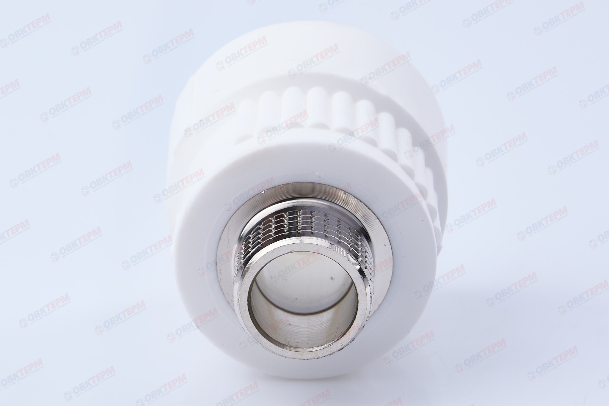 МРН  32 * 1/2"             (белый)  (110/5)  (TIM) - миниатюра №3