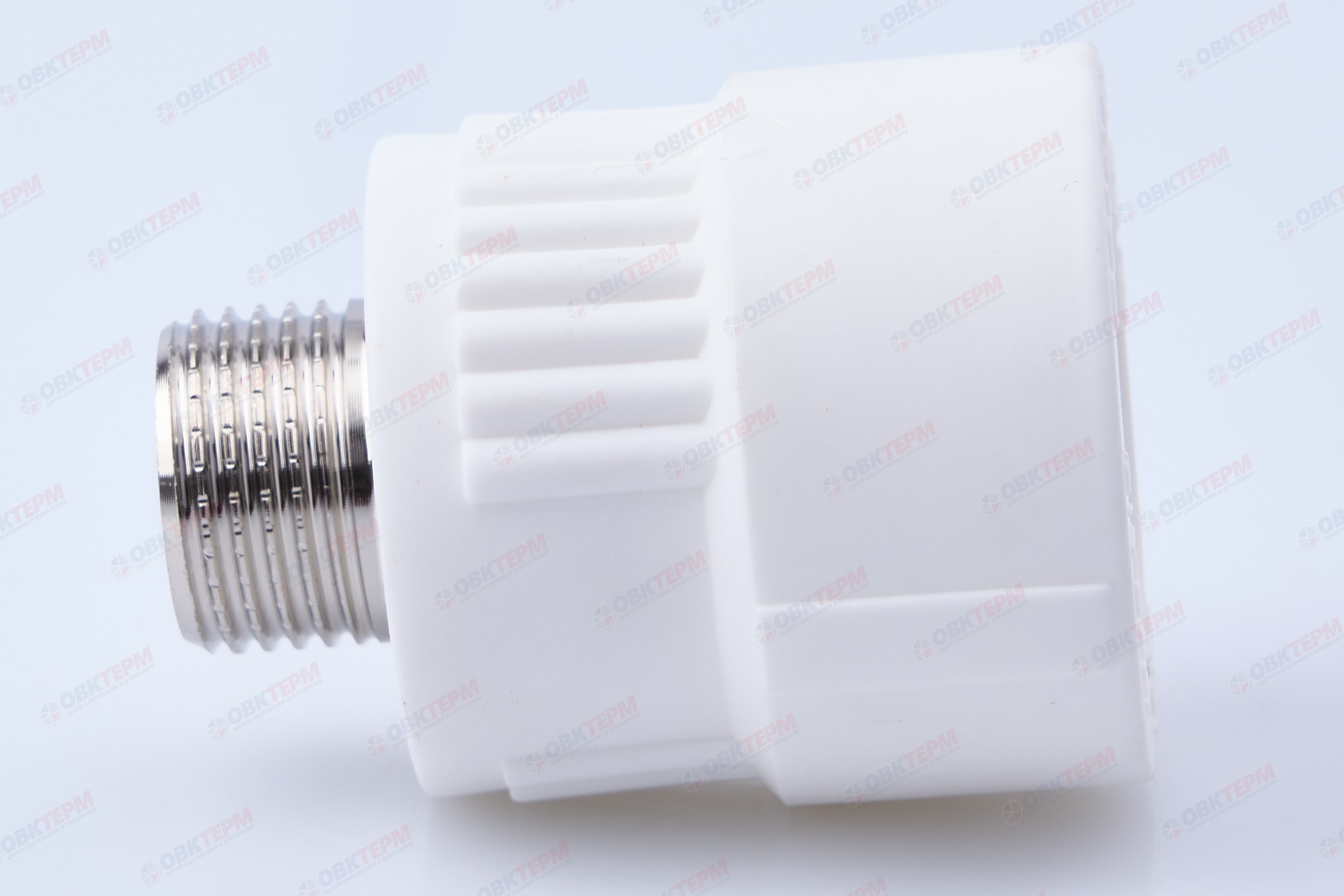 МРН  32 * 1/2"             (белый)  (110/5)  (TIM) - миниатюра №4