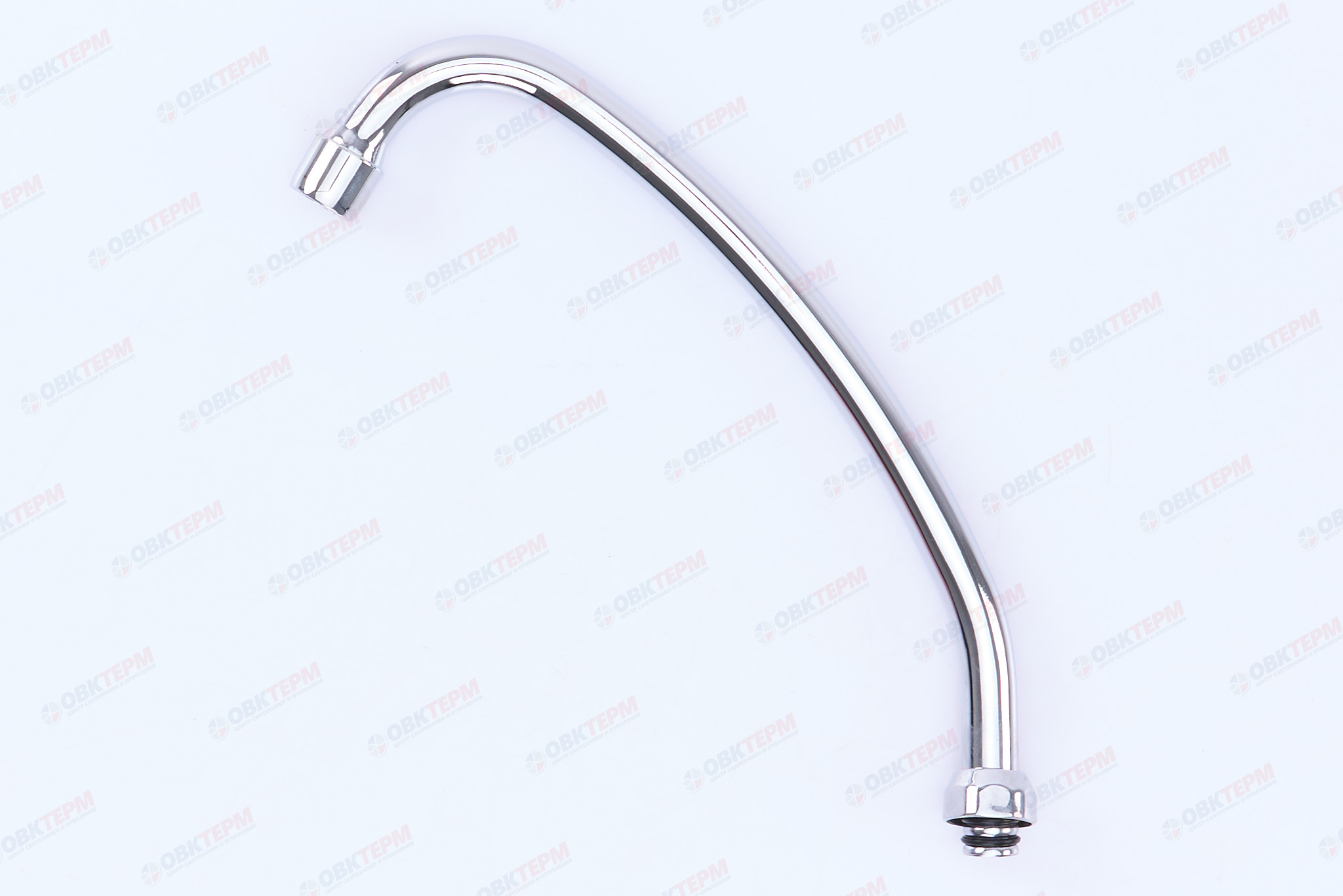 Излив для смесителя AKSA SF-04    (100 шт/ящ) - Изображение №2