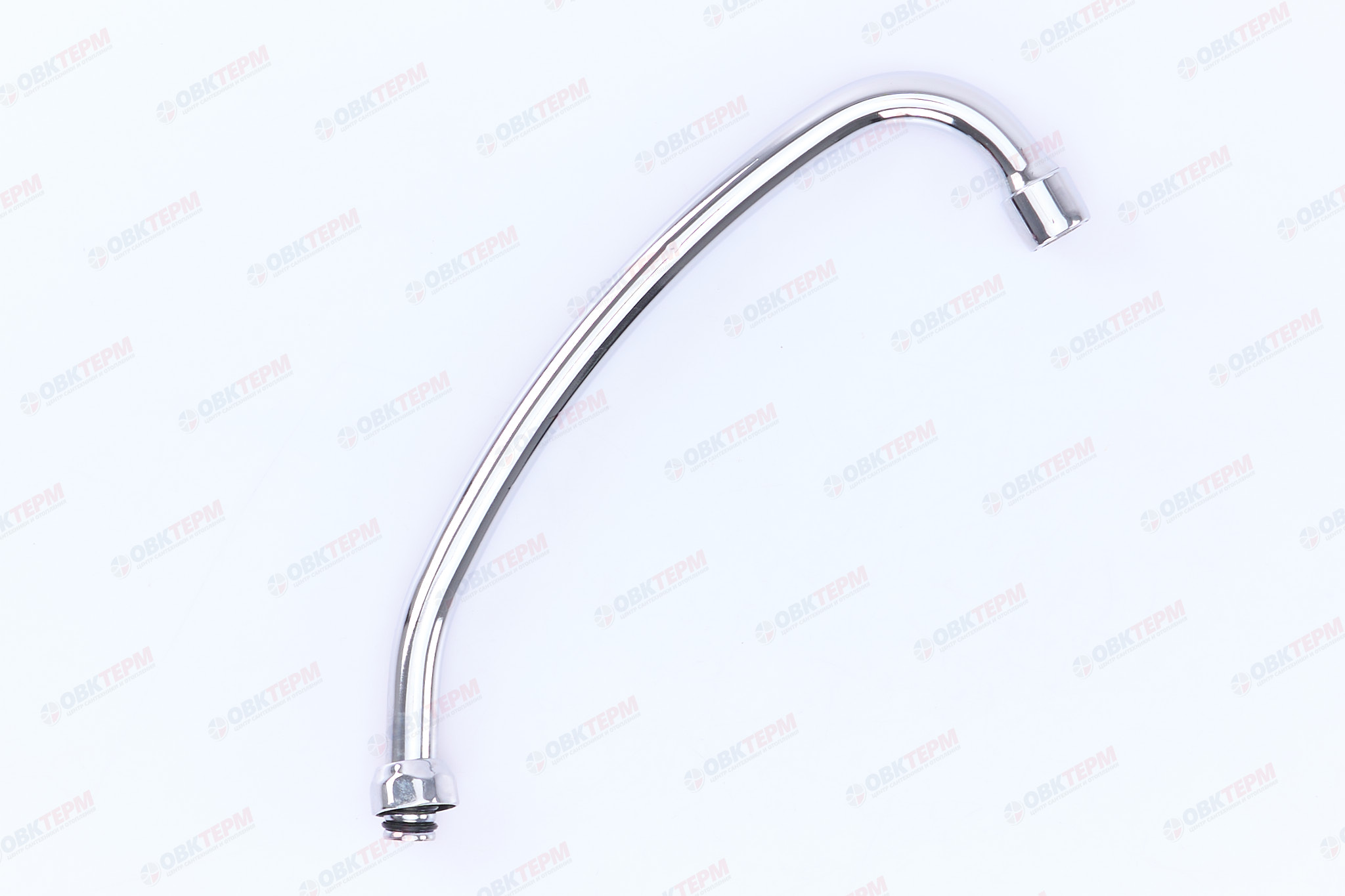 Излив для смесителя AKSA SF-04    (100 шт/ящ) - Изображение №3