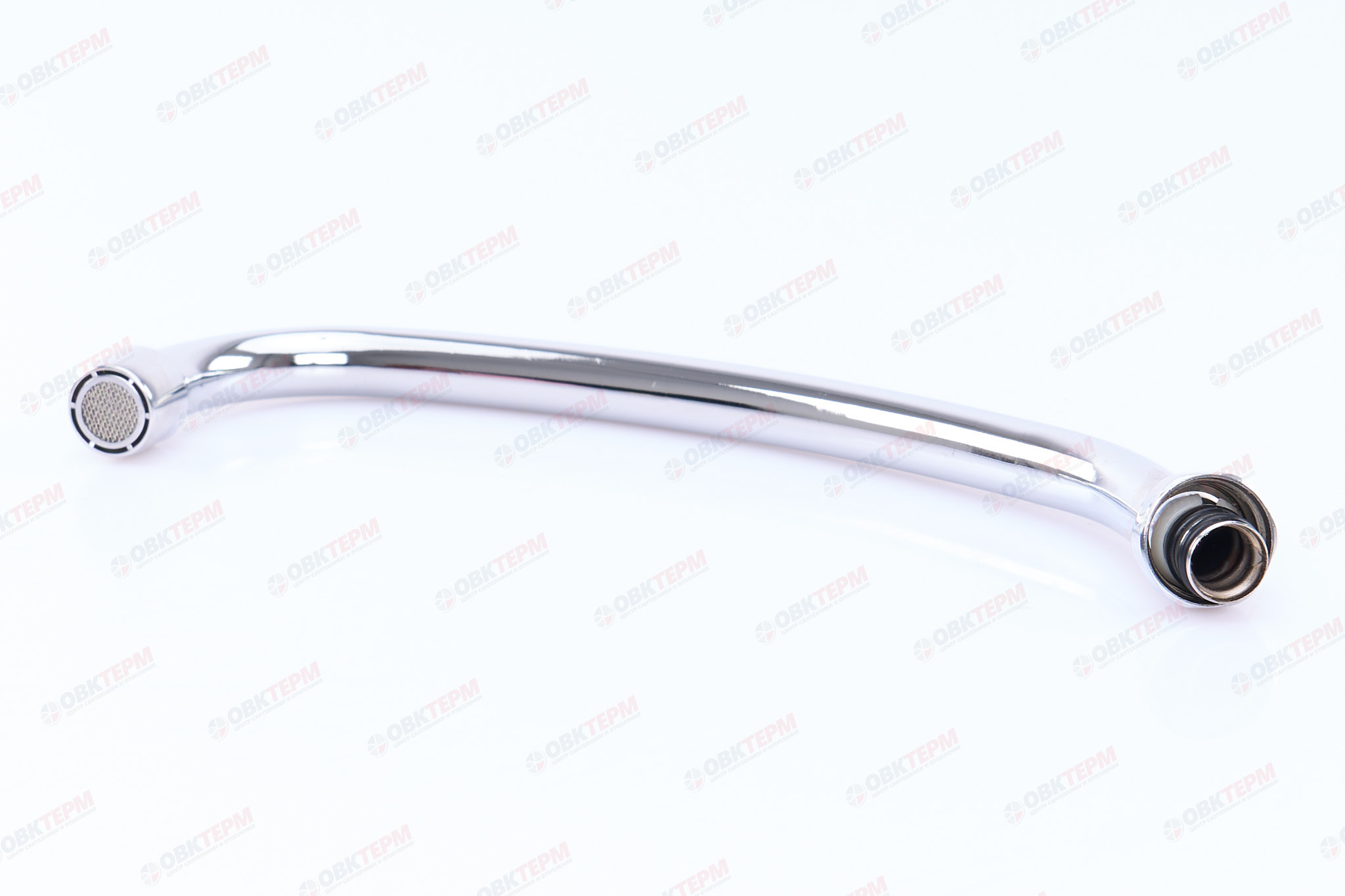 Излив для смесителя AKSA SF-04    (100 шт/ящ) - Изображение №4