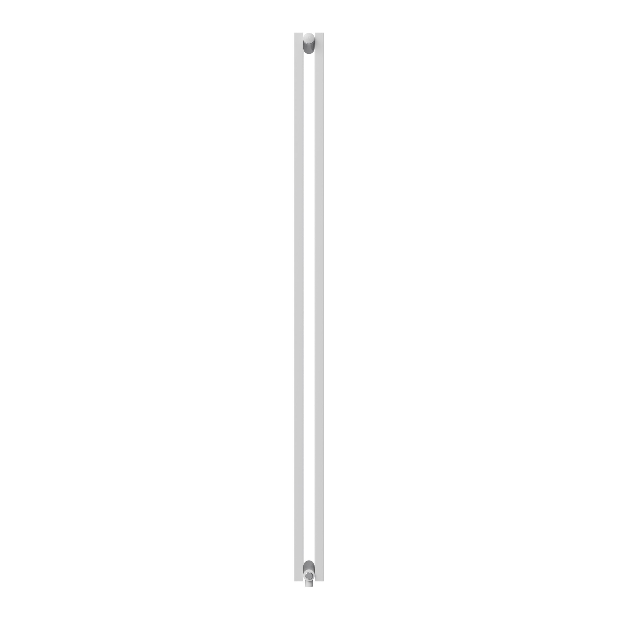 Стальной Дизайн-радиатор Royal Thermo Shift Q30 VC2180 - 06 секц. низ. подкл. - Изображение №3