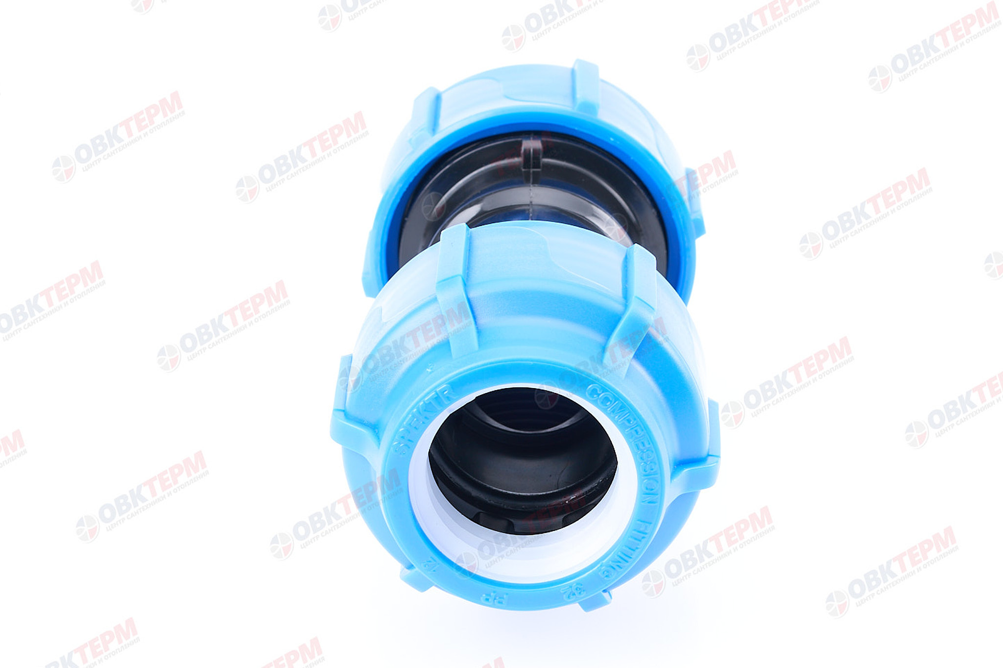 Тройник   32 *  3/4" в * 32    ПНД  Spektr    (150шт) - Изображение №3
