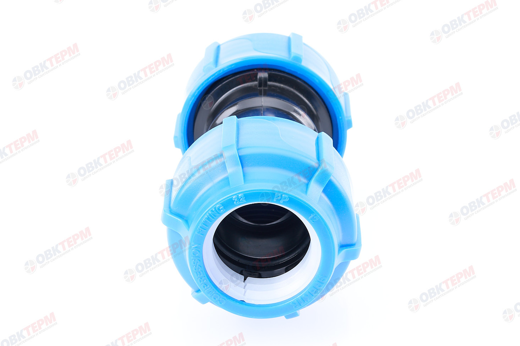Тройник   32 *  3/4" в * 32    ПНД  Spektr    (150шт) - Изображение №4