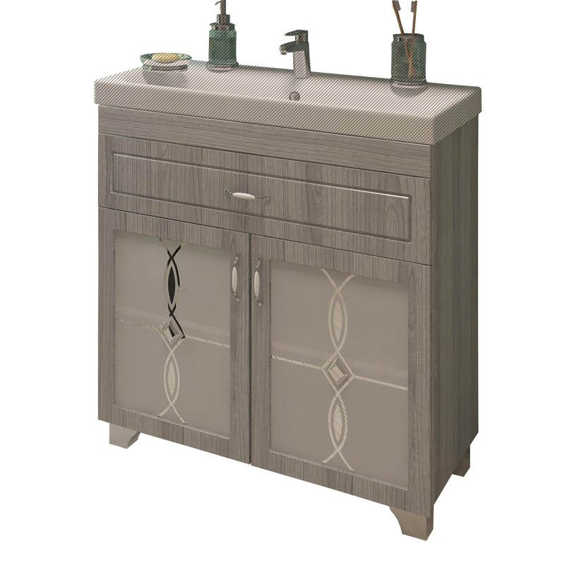 Тумба EvaGold 80 "Felix" (ум Como 80/Grand 80/Moduo 80) - изображение №1