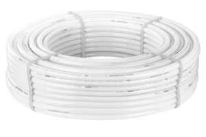 Металлопластиковая  труба VALTEC PE-Xb/AL/PE-Xb 26х3,0 мм  (40м) - Изображение №1