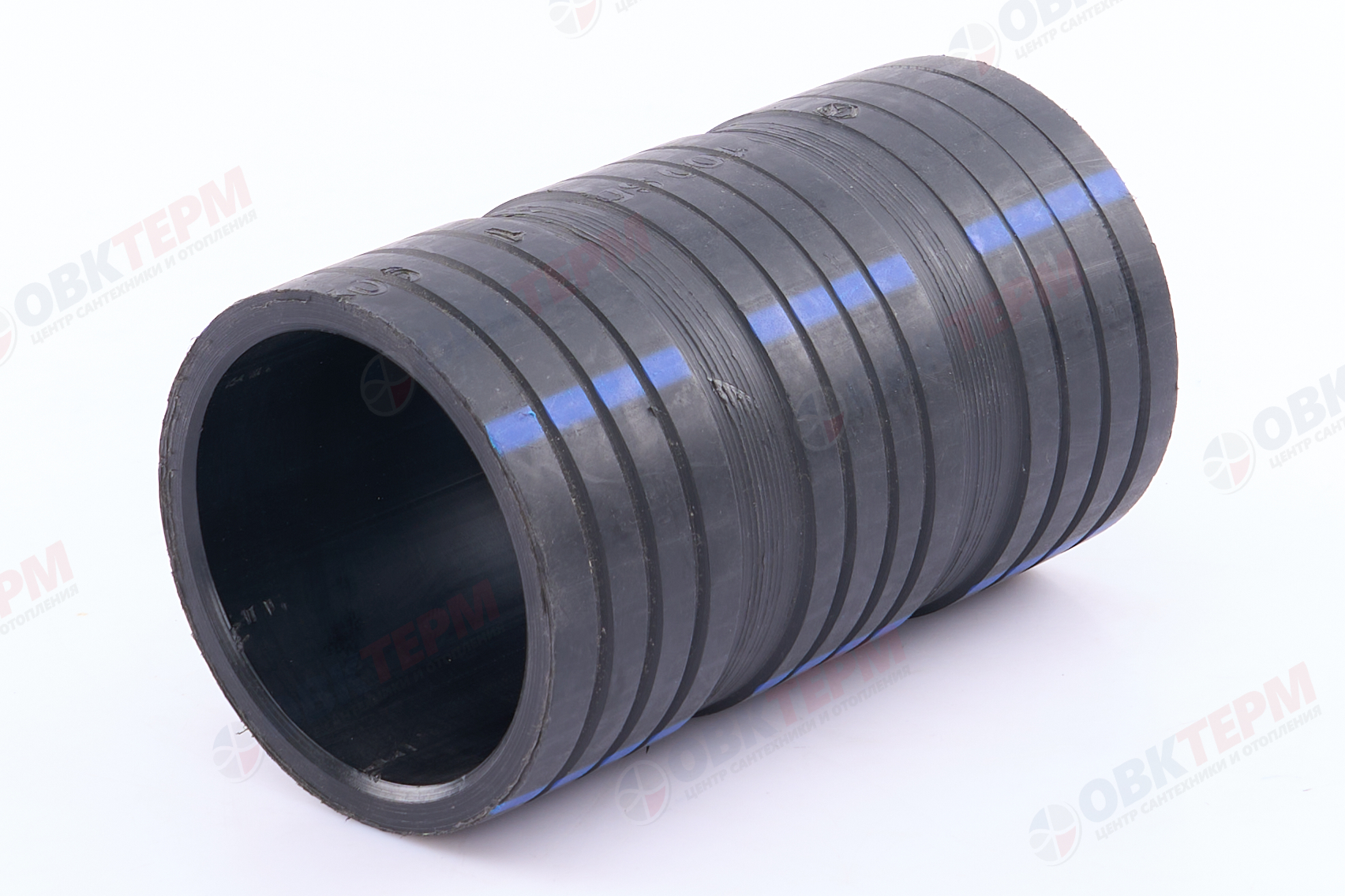 Муфта защитная для прохода через ЖБ 63 - Изображение №1