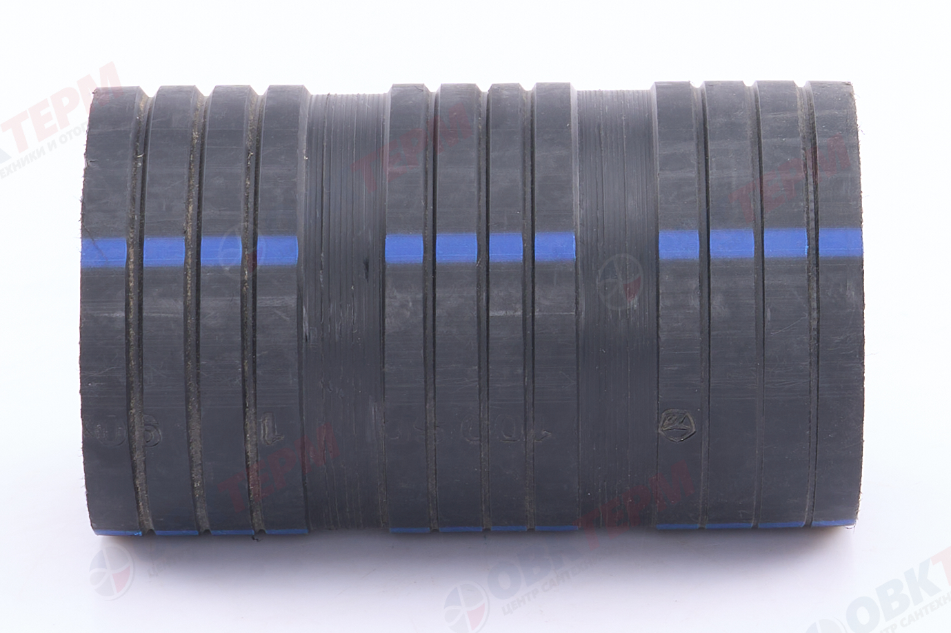 Муфта защитная для прохода через ЖБ 63 - Изображение №3