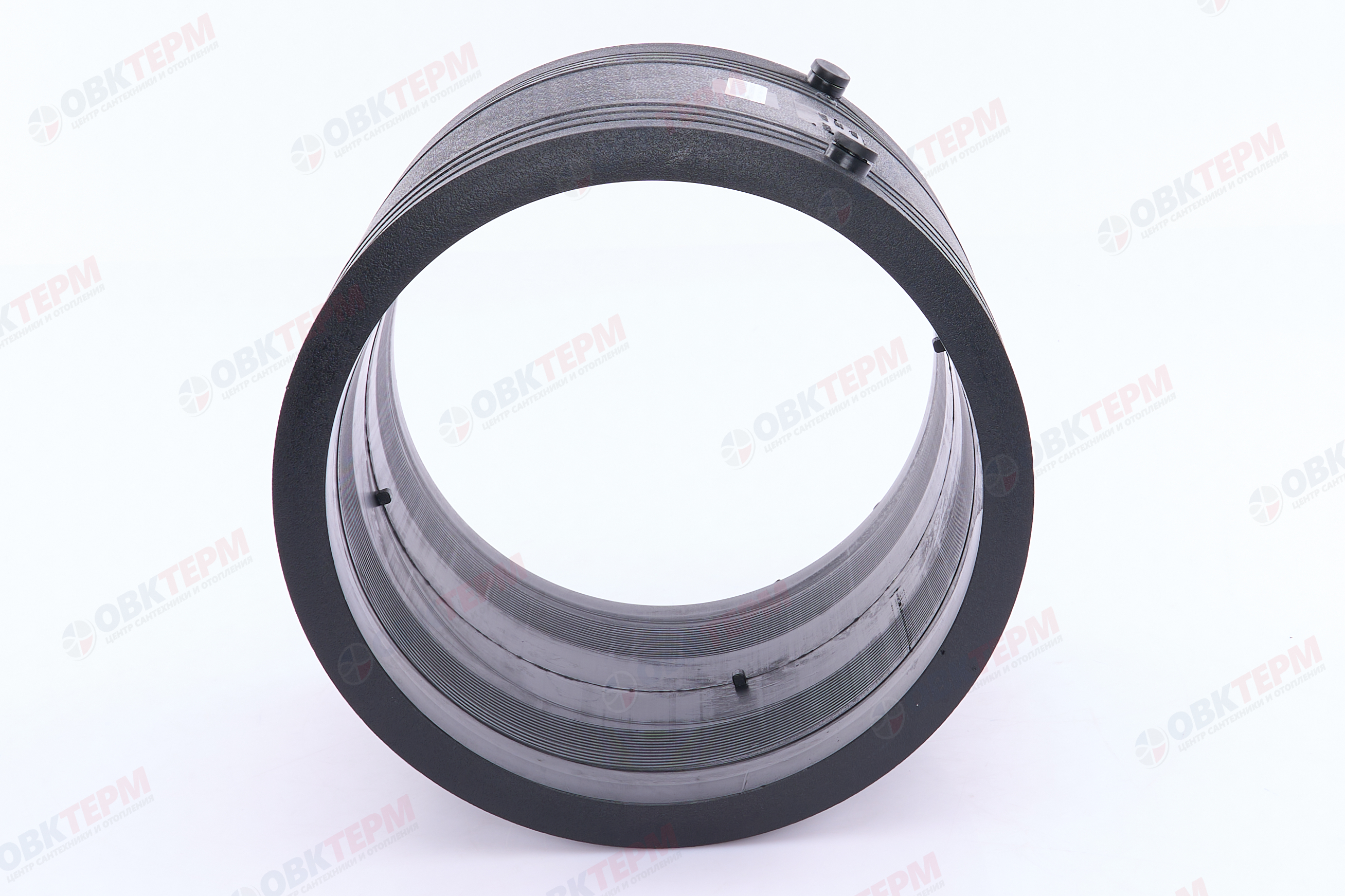 Муфта ПЭ100 sdr11 ф225 эл/св - Изображение №2